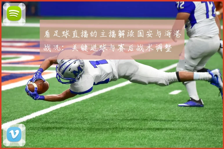 看足球直播的主播解读国安与海港战况：关键进球与赛后战术调整