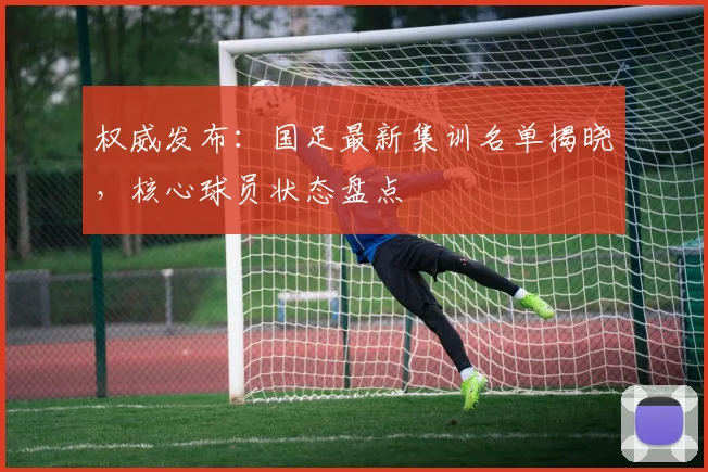 权威发布：国足最新集训名单揭晓，核心球员状态盘点